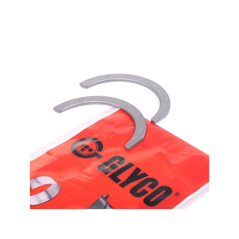 Glyco A190/2 STD Thrust Washer, crankshaft