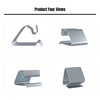 RV Screen Clips Door Window Retainer Clips for Installer Rescreening