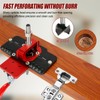Hinge Drill 35 mm Concealed Hinge Gauge Hole Punch Hinge