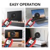 EMF Meter Electromagnetic Field Detector Handheld Tester Detector for Home