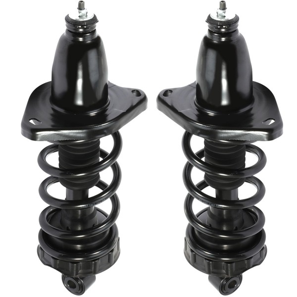 AUTOMUTO - Both (2) Rear Pair Driver & Passenger Side