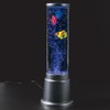 Fish Bubble Lamp - 13 inch tall - Dormroom, Kids