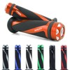 Area1 Handlebar Grips Compatible with Duke 125, 200, 690 /