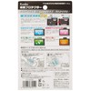 Kenko LCD protection film. LCD protector For Nikon