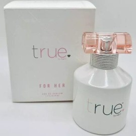 Rue 21 True by Rue 21  Perfume Spray 1.7 FL oz BRAND NEW IN BOX