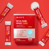 Vitamin Village 고함량 메가씨 리포좀 비타민c 2000 4박스 총120포 High