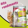 Fancy Pets Arena Aglutinante para Gato con 12.5 Kilogramos