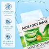 10 Pairs Aloe Vera Hand and Foot Mask Set, 5