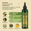 Going Batanas Premium Batana Oil for Hair Growth Blend -