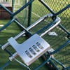 Combination Lock, Cabinet Lock, 4 Digit Combination Lock, Combination Lock