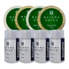 Jabón Y Shampoo Hotelero Amenidades 100 Pz Natura Única