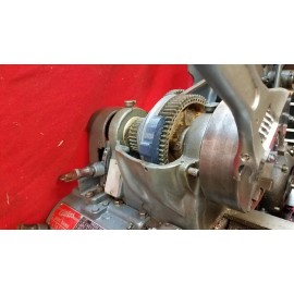 Crafted Channel Atlas Craftsman 10 & 12" Spindle Lock Block by CRAFTED REMOVE STUCK CHUCKS