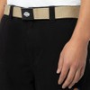 Dickies Orcutt KHK1 Belt Khaki, khaki