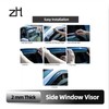 Fit for Toyota Prius 2004 2005 2006 2007 2008 2009;