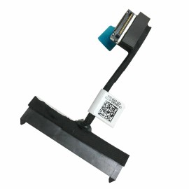 Dell OEM Dell Latitude E5450 SATA Hard Drive Adapter Interposer Connector Cable 8GD6D