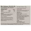 Pharma Nord Bio-Calcium + D3 + K1 + K2 60