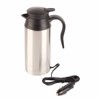 750ML Stainless Steel Car Electric Kettle Coffee Tea for Thermos