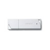 BUFFALO RUF2-KR64GA-WH USB 2.0 64GB White USB Memory