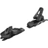 Tyrolia JRS 7.5 GW CA Ski Binding, Solid Black/White, 78