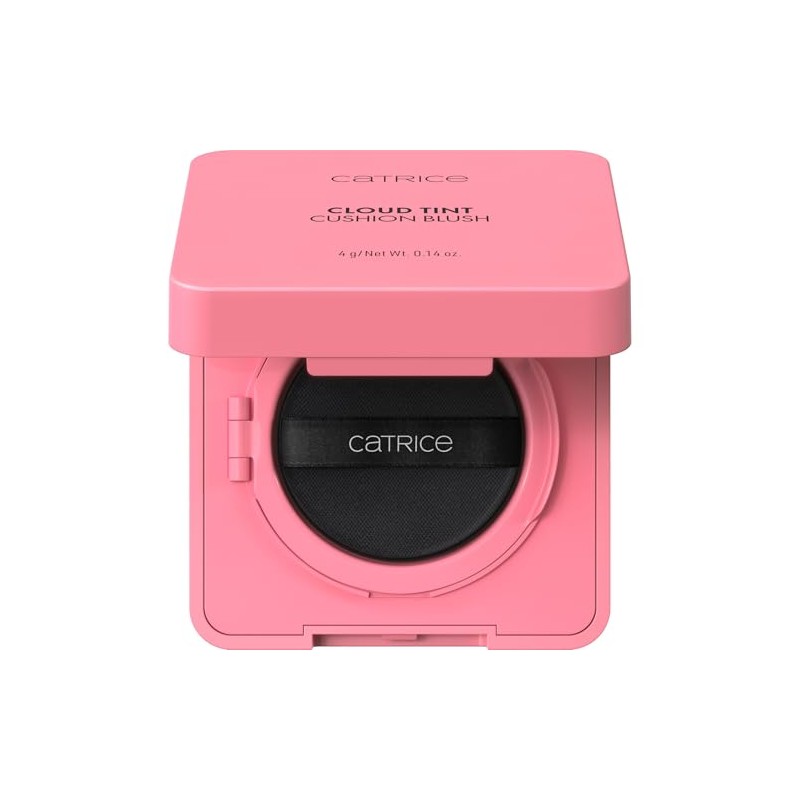 Catrice Cloud Tint Cushion Blush Rouge No. 020 Pink Softening