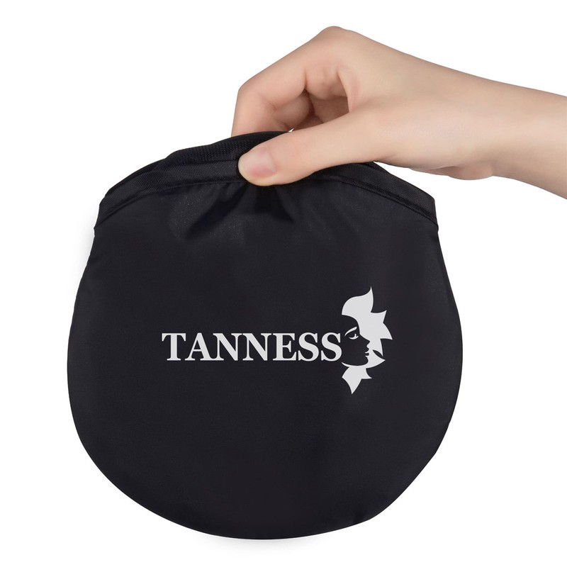 Tanness 2 Pack Car Sun Shades | UV Protection |