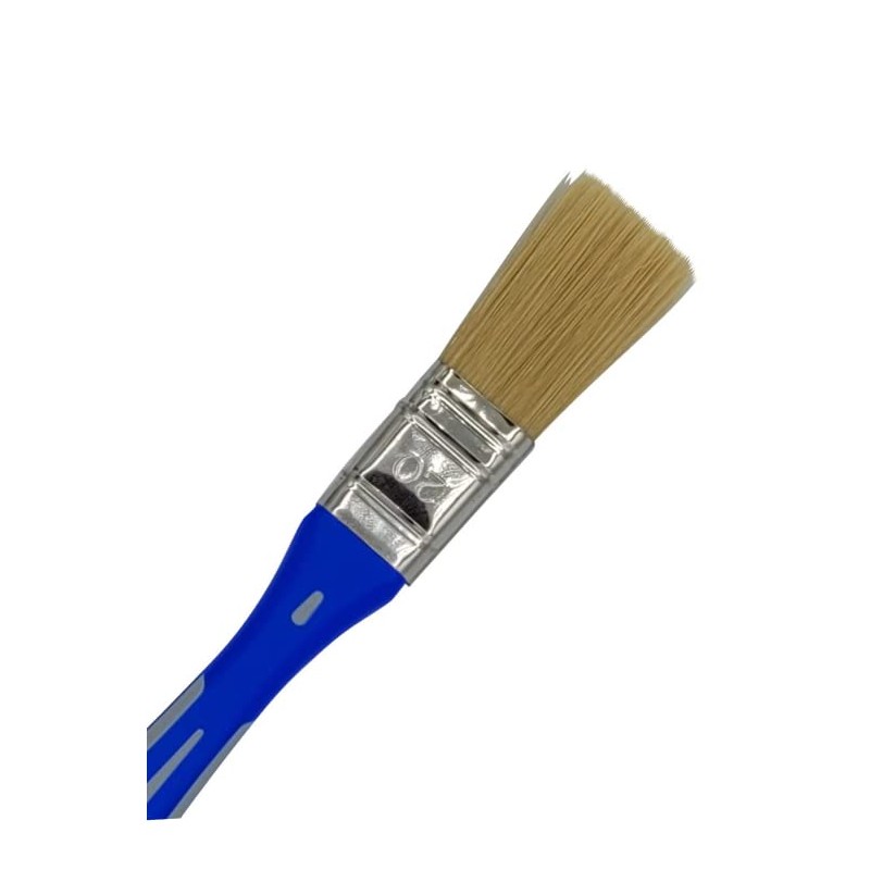 Savy 4304020 Paint Brush, Blue