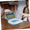 FRCOLOR Interactive Early Education Machine with Arabic Language Toddler Learning