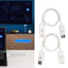 HD Transmitter Receiver 1080P Dual Mode Up to 54yd Plug