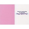 Corgi Dog Mom Jeans - Avanti Funny/Humorous Mother's Day Card