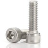 M8-1.25 x 35mm Socket Head Cap Screws Metric, Allen Socket