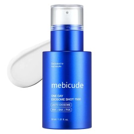 Sérum Facial Microagujas Exosoma Cero 7500 Ppm