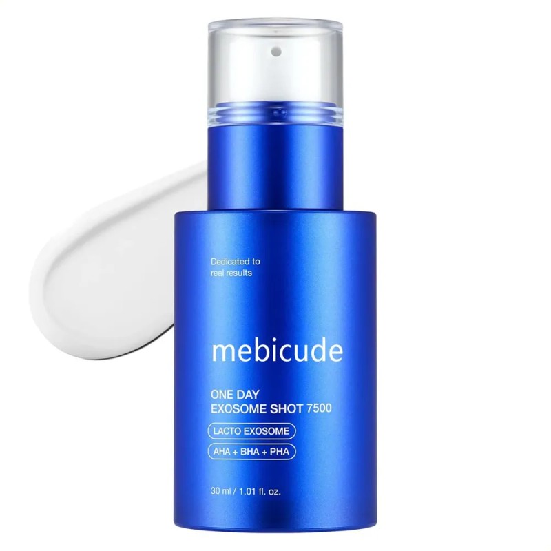Sérum Facial Microagujas Exosoma Cero 7500 Ppm