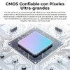 OBSBOT Tiny SE Cámara Web IA, Webcam PTZ con Seguimiento