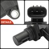 Frankberg Crankshaft Position Sensor Compatible with Alto GF 1.0L 2009-2024