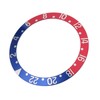 Aluminium Watch Bezel Ring Mechanical Watch Protection Scale Ring Watch