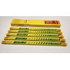 Starrett 50 Starrett Greenstripe Hacksaw Blades 10”X 18T SF1018 Sealed