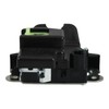 VENAKON Chapa Cajuela Cerradura compatible con Kia Forte Sedan 81230a7030