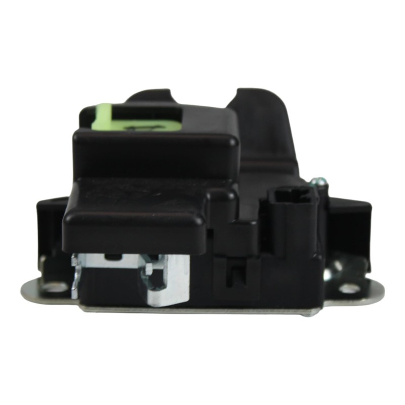 VENAKON Chapa Cajuela Cerradura compatible con Kia Forte Sedan 81230a7030