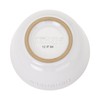 Henckels Ceramics 6-pc Round Ramekin Set - White
