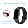 Aemus Screen Protector Compatible for Moremore Fitness Tracker Watch 1.47"