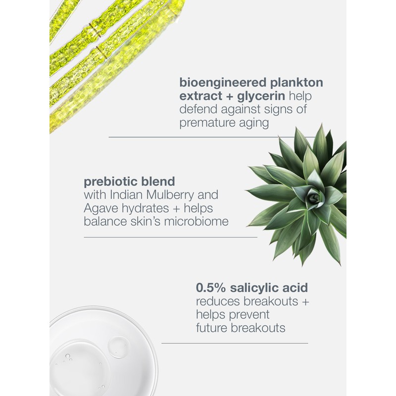 Dermalogica Breakout Biotic Moisturiser 50ml