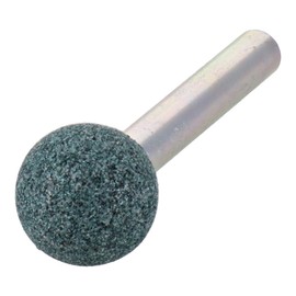 Sankyo Corporation GC-20H H&H Whetstone with Shaft Round