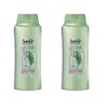 Suave Professionals Rosemary + Mint Shampoo and Conditioner Bundle, 28