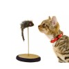 Petholder Cat Kitten Scratcher Scratching Scratch Post Interactive Toy With