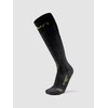 UYN Calze tecniche Ski Comfort One in lana merino senza