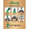 Kesh King Hair Oil - 100Ml + 20% Extra by