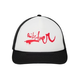 Quiksilver DNA Impaired - Cap for Men - Cap - Men - Black