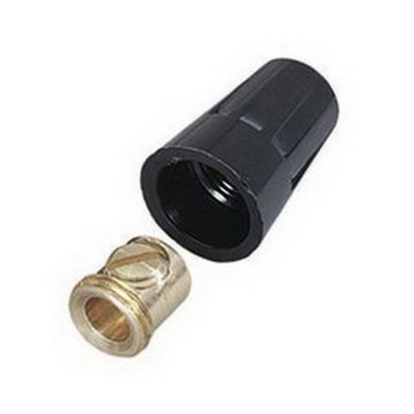 Ideal 30-222 Wire Connector (Pack of 100)