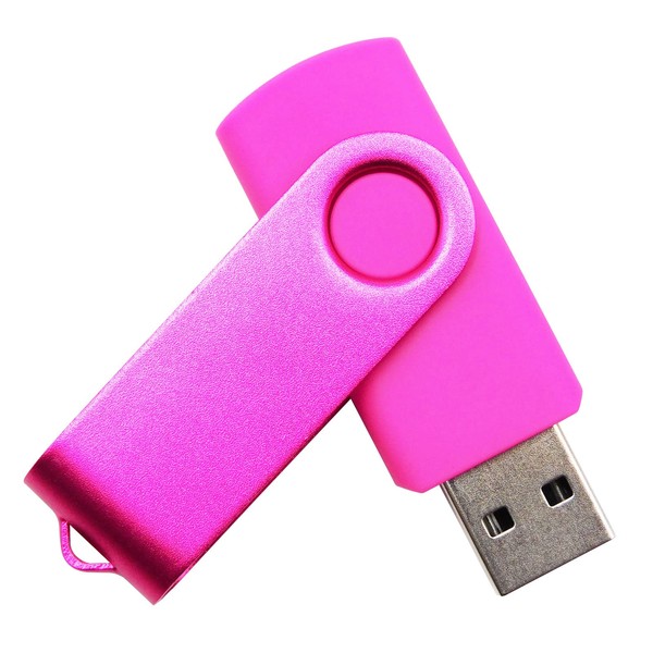memoria USB de 1 GB, unidades flash de disco de