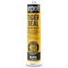 U-Pol Products 0727 Black Tiger Seal Adhesive/Sealant - 310ml Cartridge